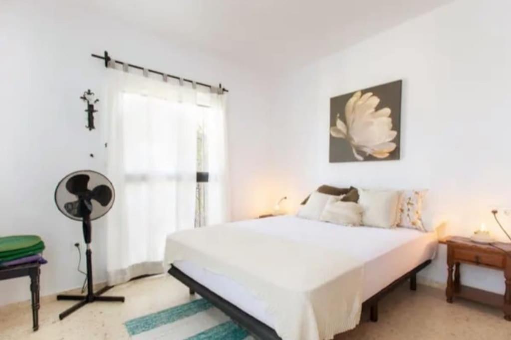 Precioso Apartamento Mandarinos Con Vistas Al Mar Nerja Ngoại thất bức ảnh