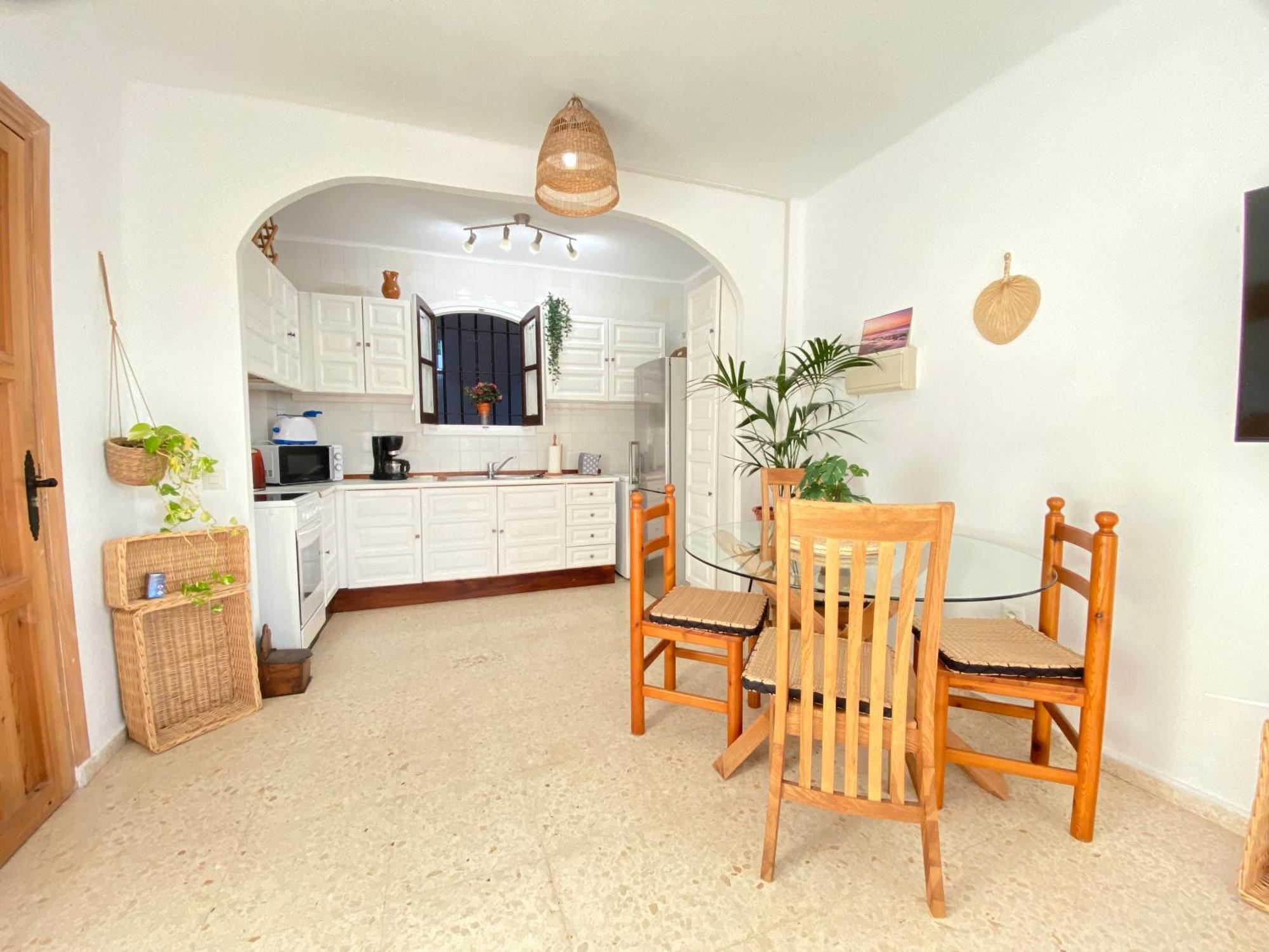 Precioso Apartamento Mandarinos Con Vistas Al Mar Nerja Ngoại thất bức ảnh