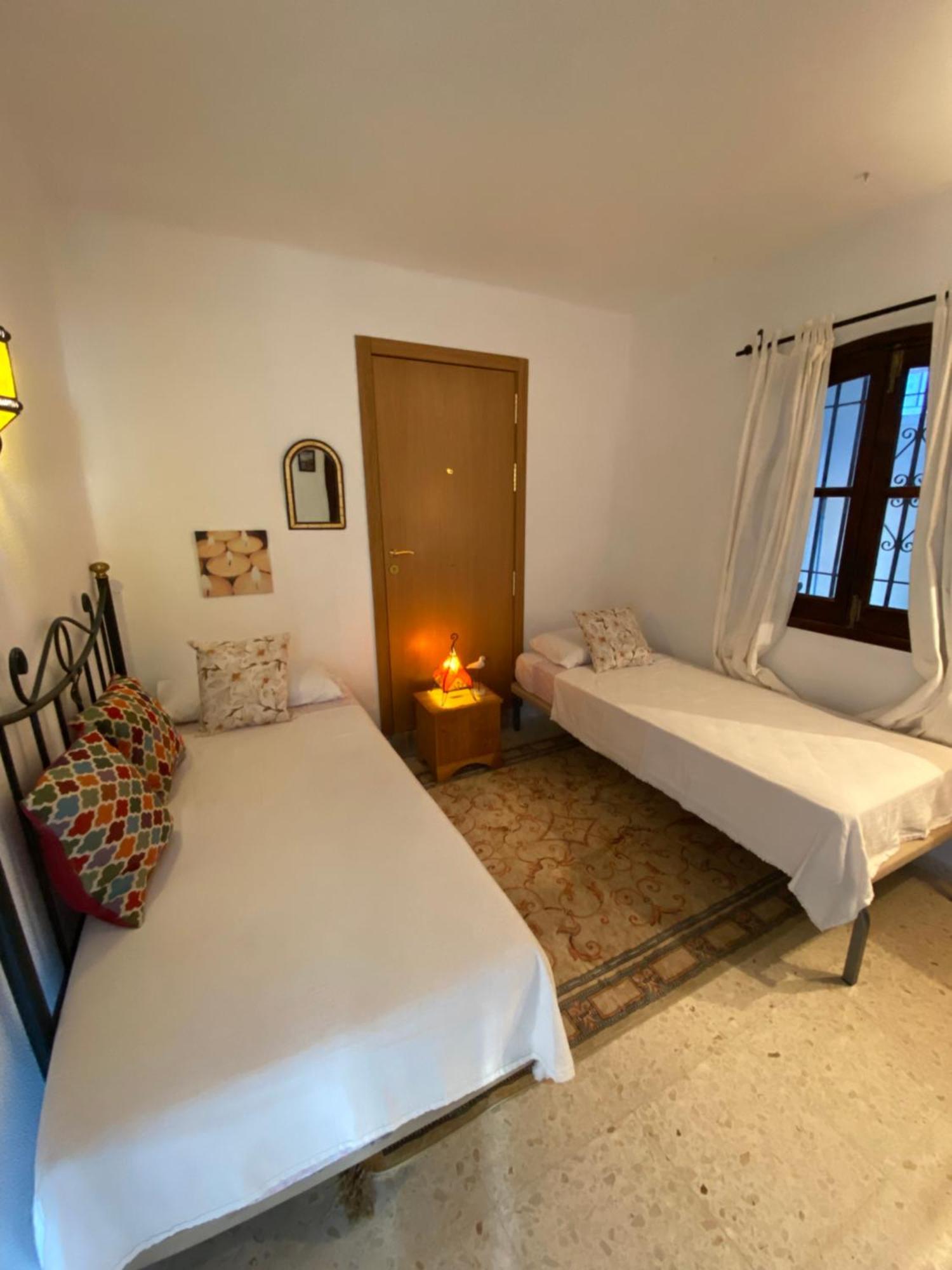Precioso Apartamento Mandarinos Con Vistas Al Mar Nerja Ngoại thất bức ảnh