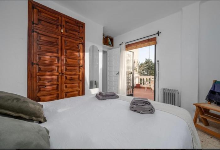 Precioso Apartamento Mandarinos Con Vistas Al Mar Nerja Ngoại thất bức ảnh