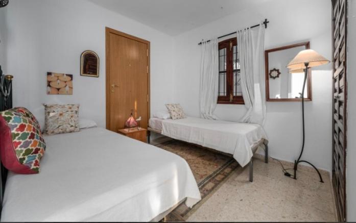 Precioso Apartamento Mandarinos Con Vistas Al Mar Nerja Ngoại thất bức ảnh