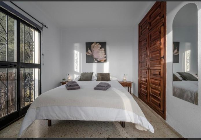 Precioso Apartamento Mandarinos Con Vistas Al Mar Nerja Ngoại thất bức ảnh